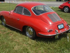 Porsche 356 C pic
