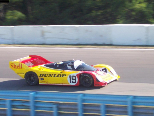 porsche 962 pic #21848