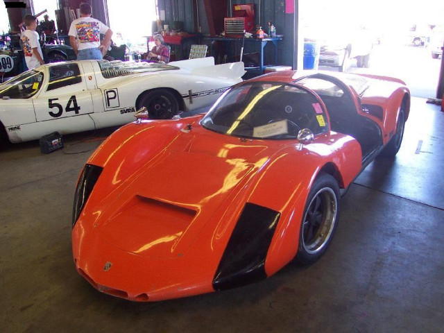 porsche 906 pic #21878