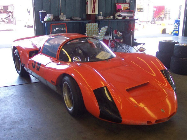 porsche 906 pic #21879