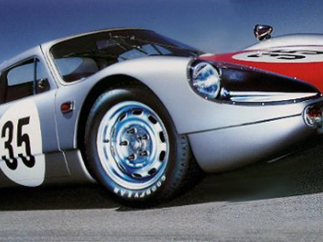 porsche 904 pic #21883