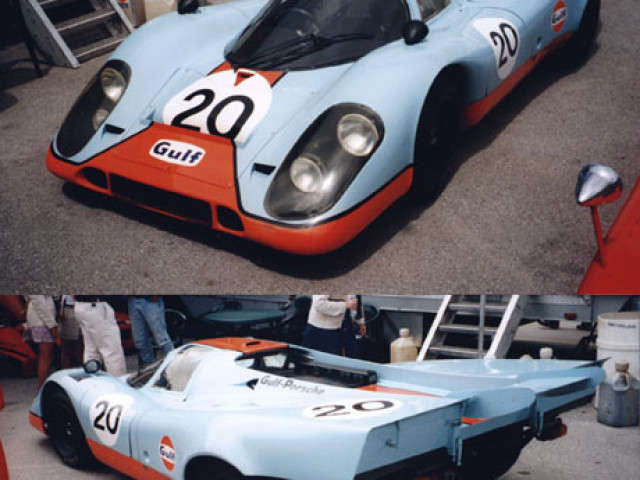 porsche 917 pic #21889