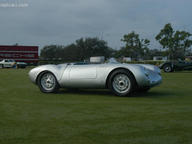 porsche 550 pic #21893