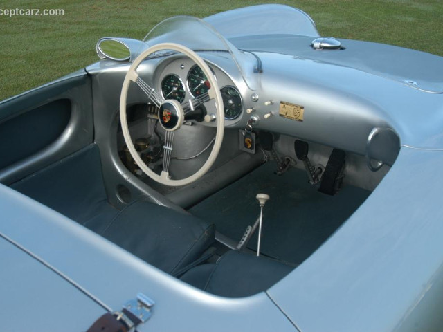 porsche 550 pic #21894