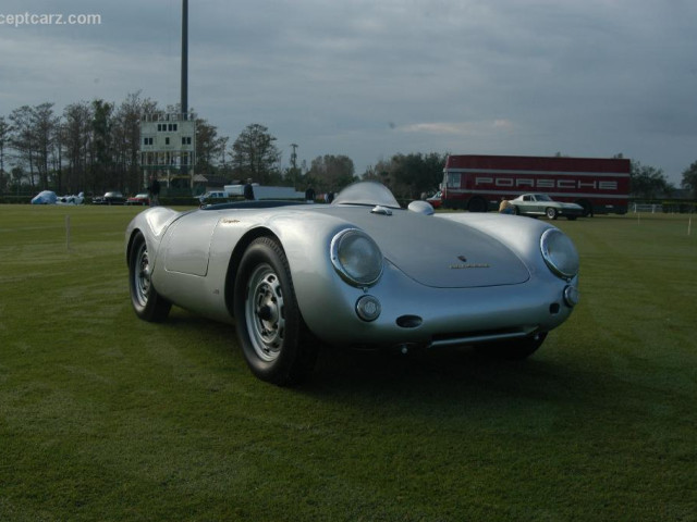 porsche 550 pic #21895