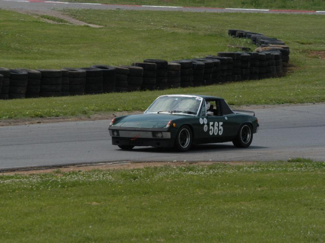 porsche 914 pic #21899