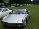 Porsche 914