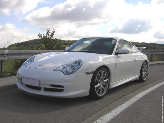 porsche 911 gt3 pic #22257