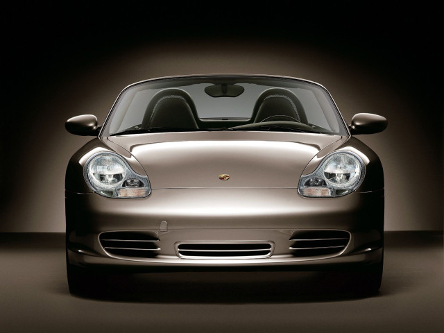 porsche boxster pic #2398