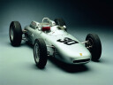 Porsche Type 804