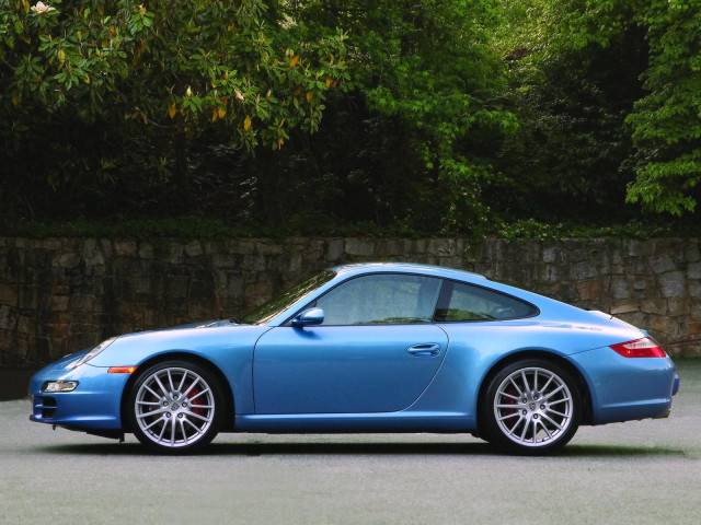 porsche 911 pic #25471