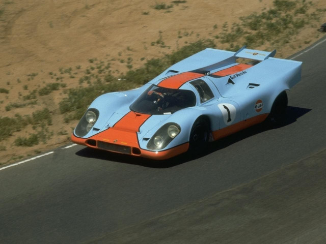 porsche 917 pic #28797