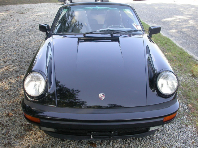 porsche 911 carrera cabriolet pic #30192