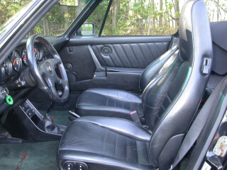 Porsche 911 II (G-series)