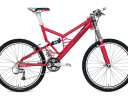 Porsche Bike FS