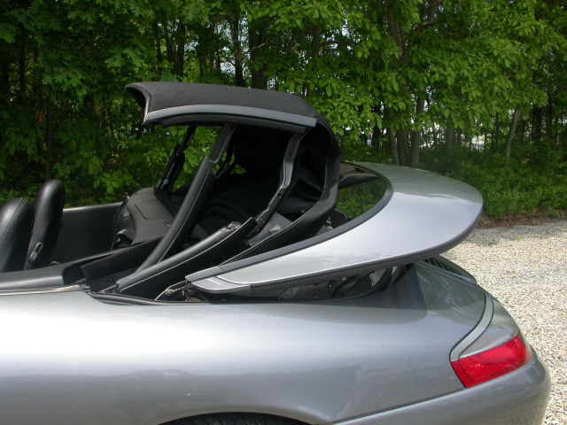 porsche 911 carrera cabriolet pic #30510