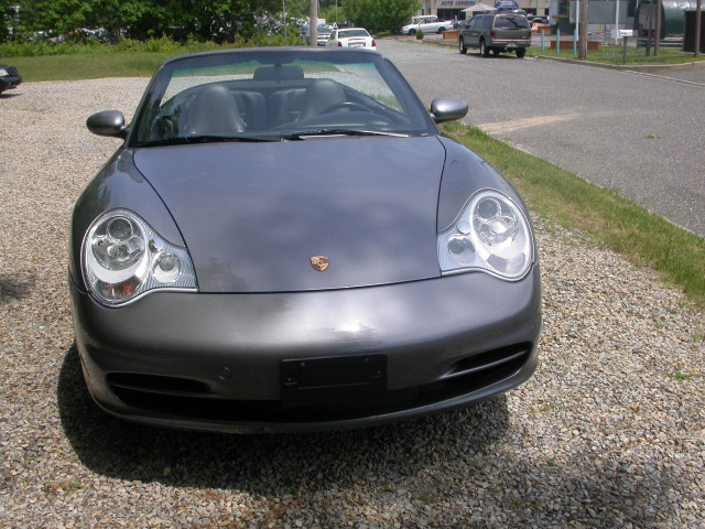 porsche 911 carrera cabriolet pic #30515