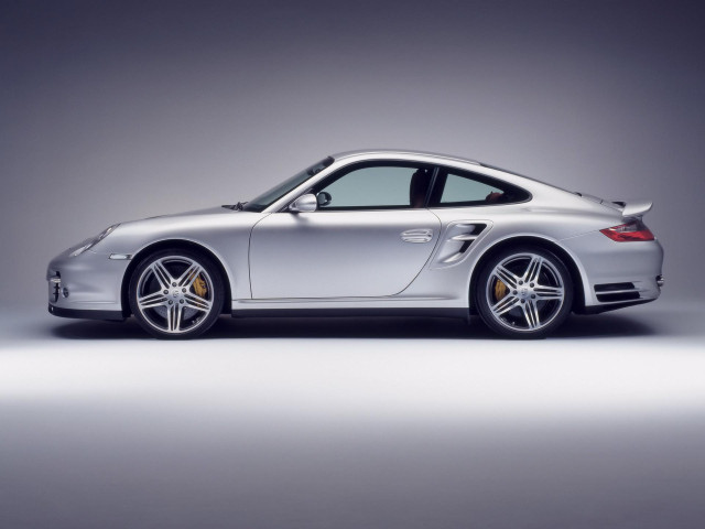 porsche 911 turbo (997) pic #31867