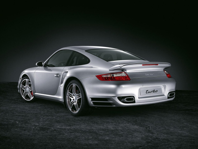 porsche 911 turbo (997) pic #31868