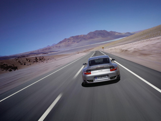 porsche 911 turbo (997) pic #31871