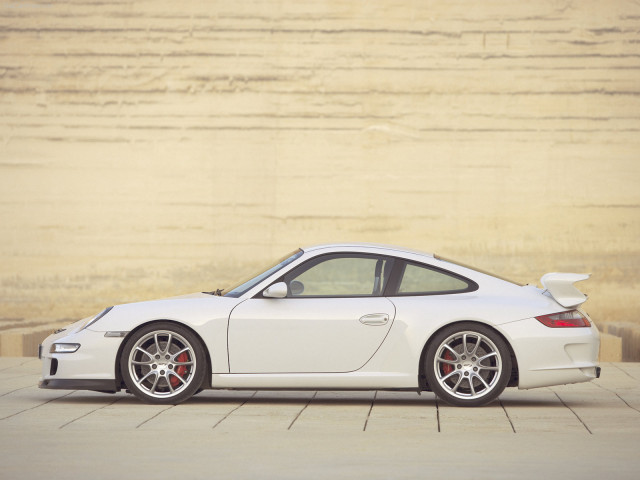 porsche 911 gt3 pic #32281