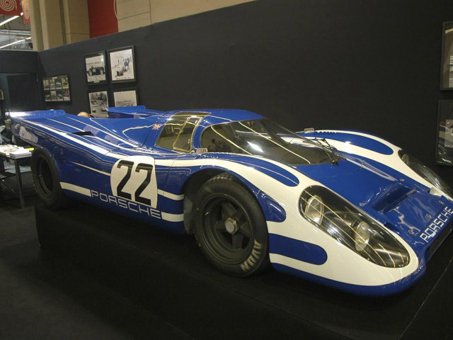 porsche 917 pic #32747