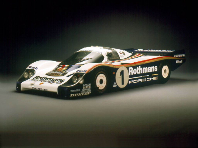 porsche 956 pic #33909