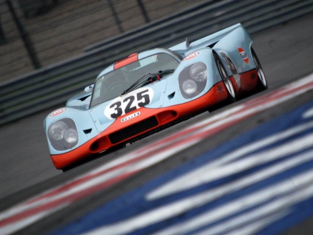 porsche 917 pic #33924