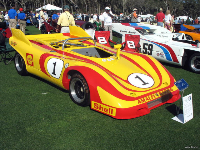 porsche 917 pic #33925