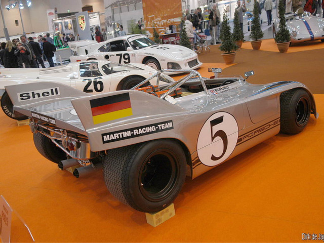 porsche 917 pic #33927