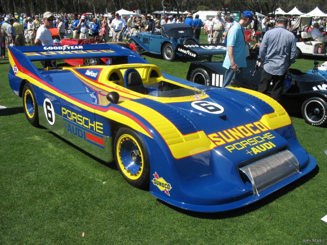 porsche 917 pic #33933