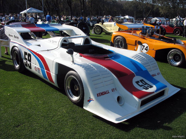 porsche 917 pic #33934