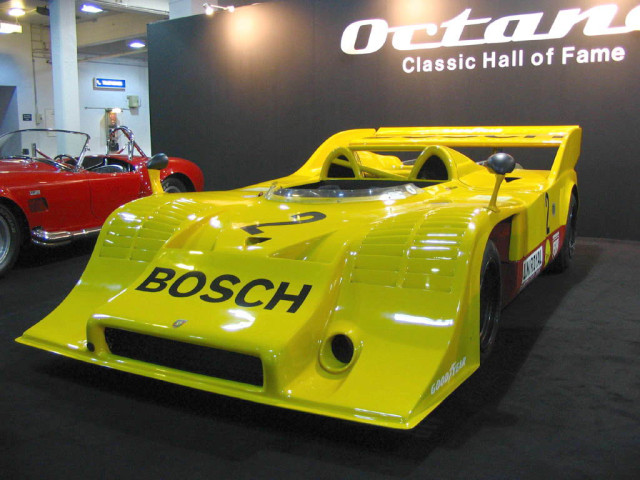 porsche 917 pic #33935