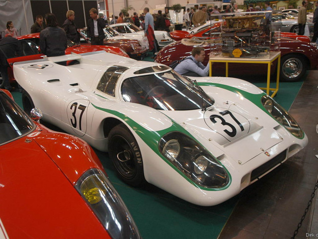 porsche 917 pic #33937