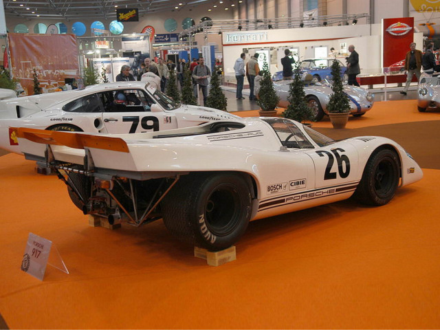 porsche 917 pic #33938