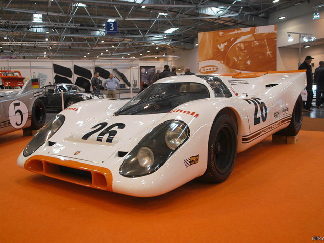 porsche 917 pic #33939