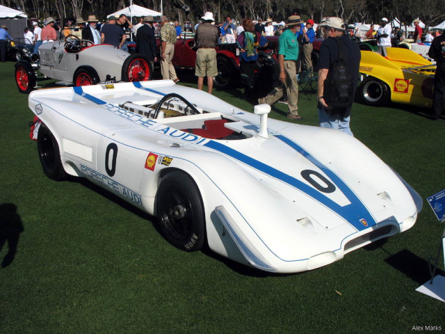 porsche 917 pic #33940