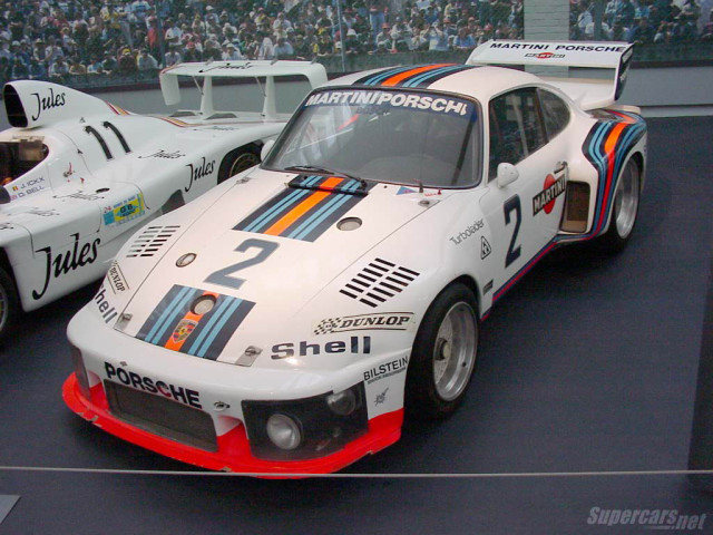 porsche 935 pic #33941