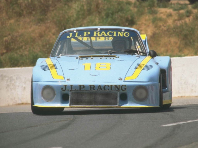 porsche 935 pic #33942