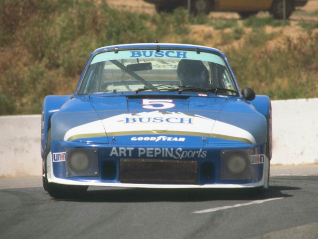 porsche 935 pic #33944