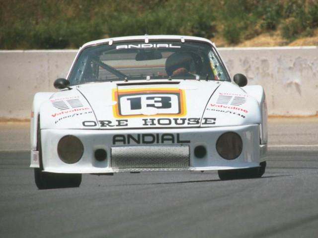 porsche 935 pic #33945