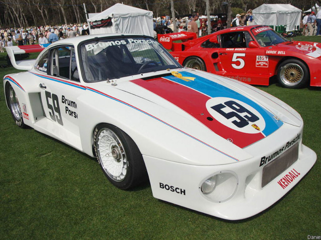 porsche 935 pic #33946