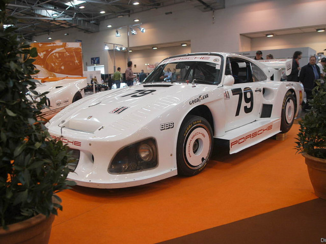 porsche 935 pic #33947