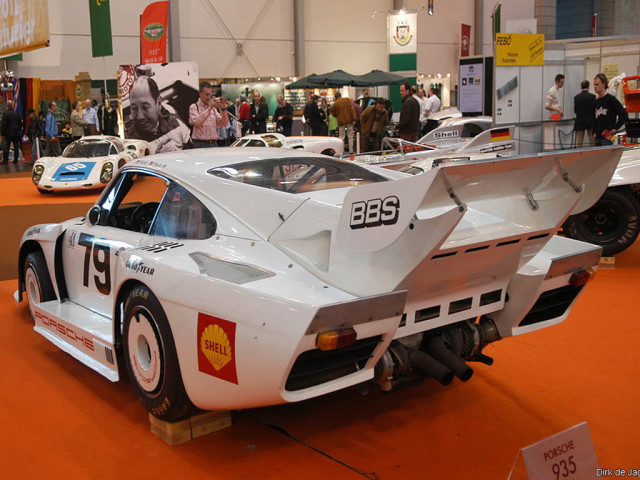 porsche 935 pic #33948