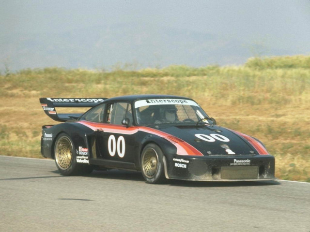 porsche 935 pic #33949