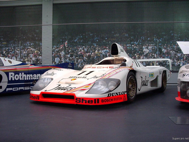 porsche 936 pic #33951