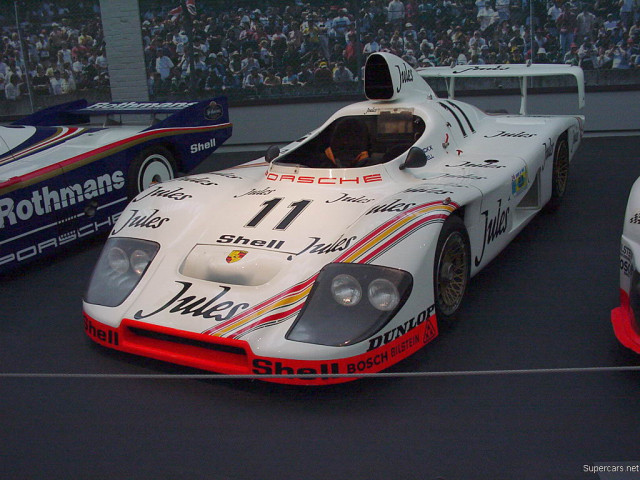 porsche 936 pic #33952