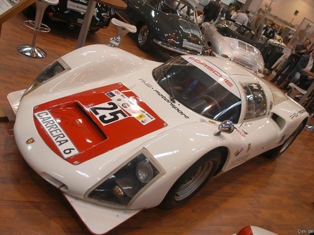 porsche 906 pic #33953