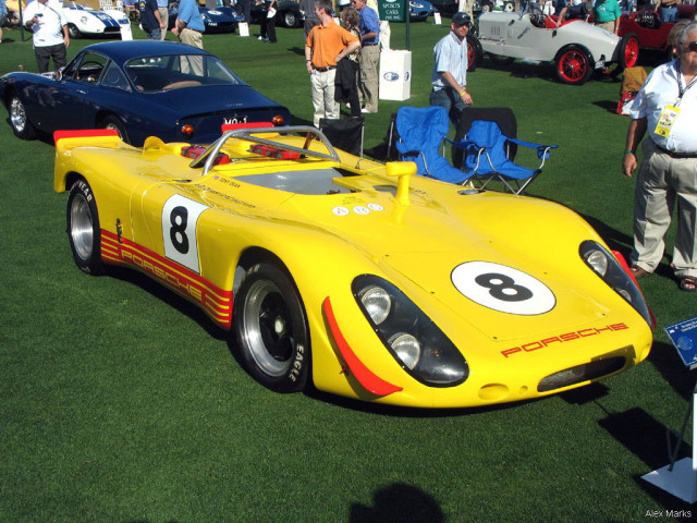 porsche 908 pic #33954