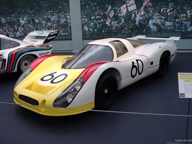 porsche 908 pic #33956